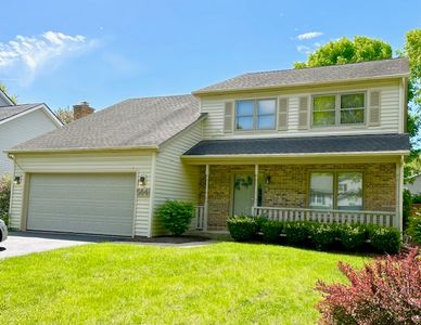 564 Beaconsfield Ave, Naperville, IL, 60565