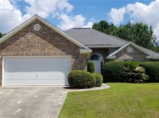 158 Williams Ave, Richmond Hill, GA 31324