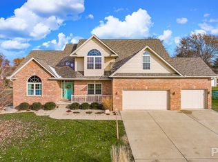 404 Westminster Rd, Metamora, IL 61548