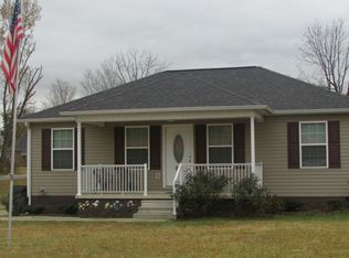 325 May St W, Lawrenceburg, TN 38464