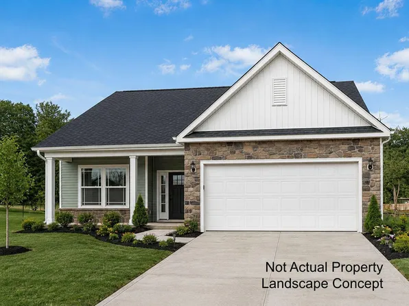6880 County Road 15, Centerburg, OH 43011