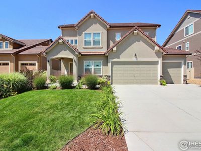 4963 Saddlewood Cir, Johnstown, CO, 80534