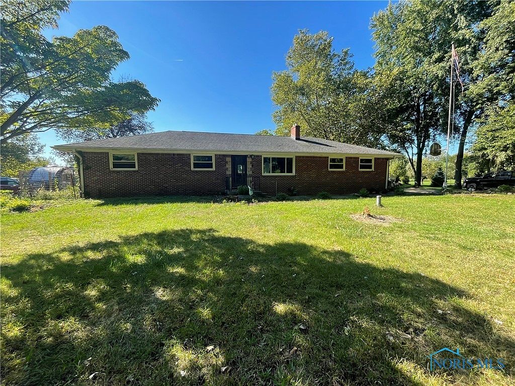 9825 Monclova Rd, Monclova, OH 43542 Zillow