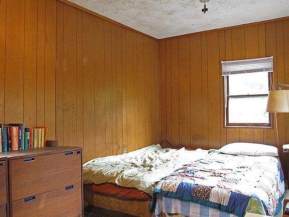 Second Floor Bedroom