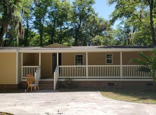 4628 Oak Bluff Ct, Beaufort, SC 29906