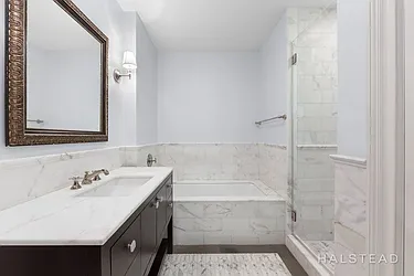 Sold by Halstead Real Estate