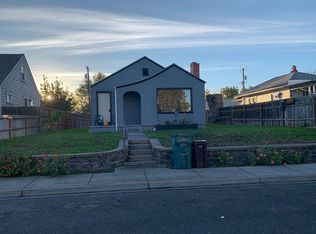 722 4th St, Clarkston, WA 99403