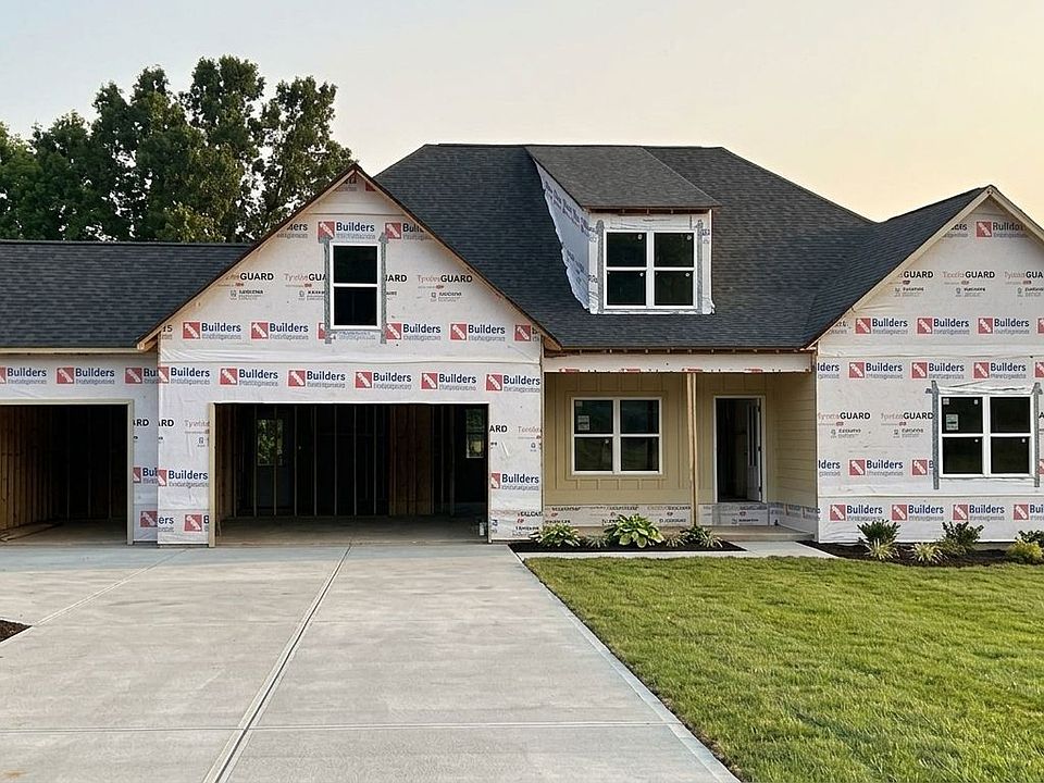 2nd image of 189 Randolph Farms Dr
