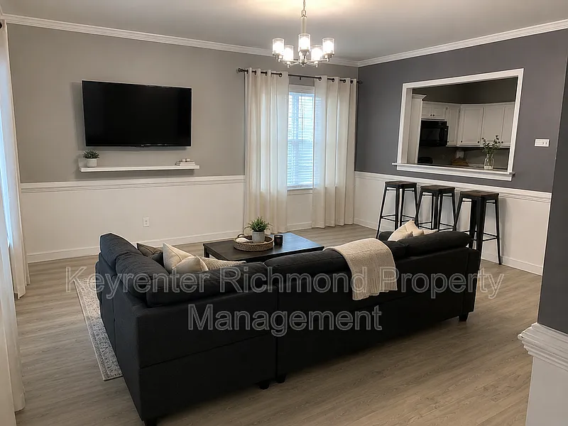 3 bed, 2.5 bath, 1600 sqft, $2,400 — Photo 3