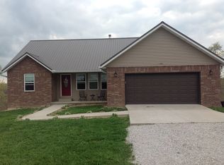 191 Weatherby Dr, Fordland, MO 65652