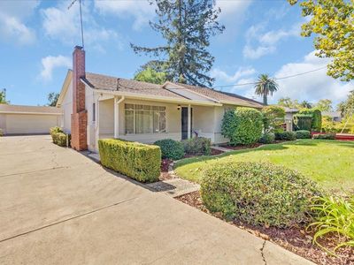 3220 Williams Rd, San Jose, CA, 95117