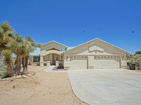 9125 Deer Haven Dr, Phelan, CA 92371