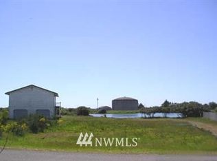 982 Bristol Pl SE, Ocean Shores, WA