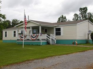 307 Hungarian Rd, Slippery Rock, PA 16057