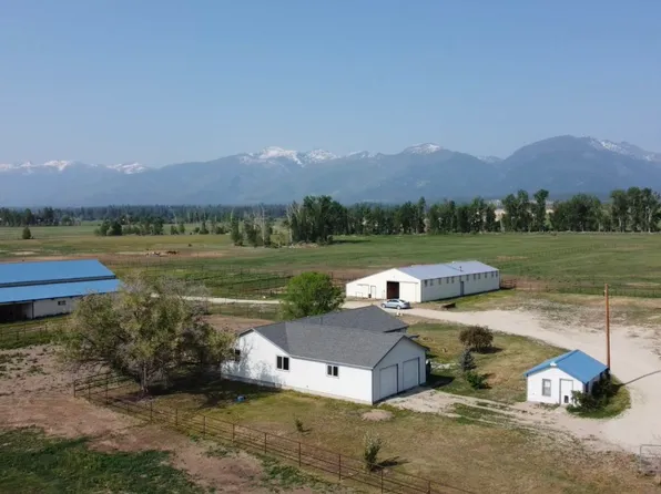 131 Bear Creek Rd, Victor, MT 59875