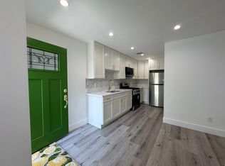 4939 Stratford Rd, Los Angeles, CA 90042