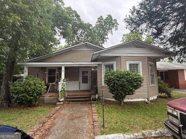 410 Pauline Jenkins St, Waynesboro, GA 30830