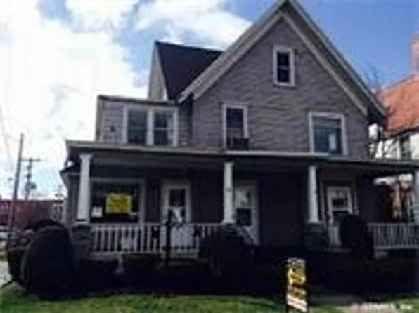 24 Church St, Hornell, NY 14843