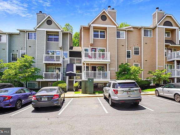 3rd image of 5812 Inman Park Cir APT 200