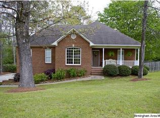 1237 Katherine St, Leeds, AL 35094