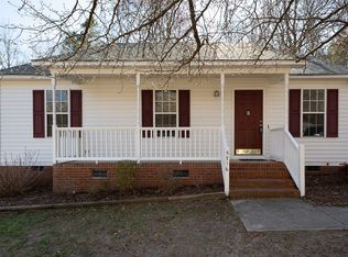5716 Woof Pl, Knightdale, NC 27545