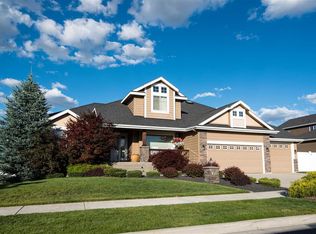 8020 N Camilla Marie Ct, Spokane, WA 99208