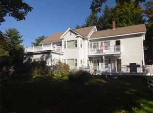 45 Fountain St, Orange, MA 01364