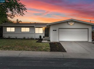 1237 Plumleigh Ln, Concord, CA 94521