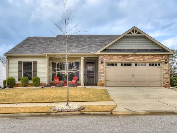 1030 Swan Ct, North Augusta, SC 29860