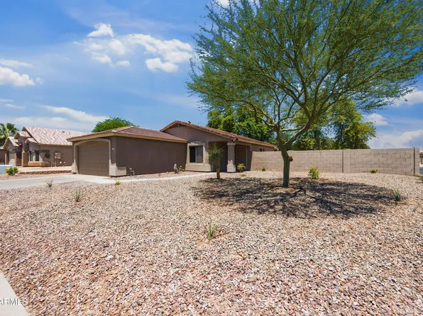 1616 E Desert Ln, Phoenix, AZ 85042