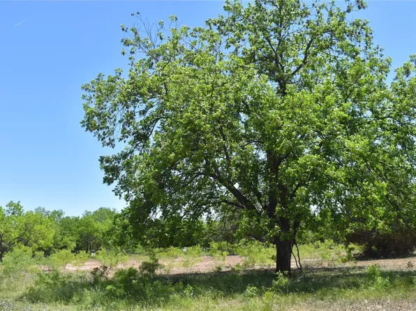 S Mesquite St, Brady, TX 76825