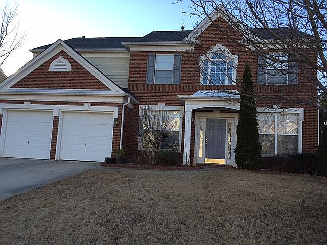 FRONT ELEVATION