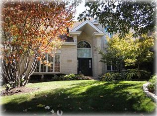 13263 S Lakeshore Dr, Plainfield, IL 60585