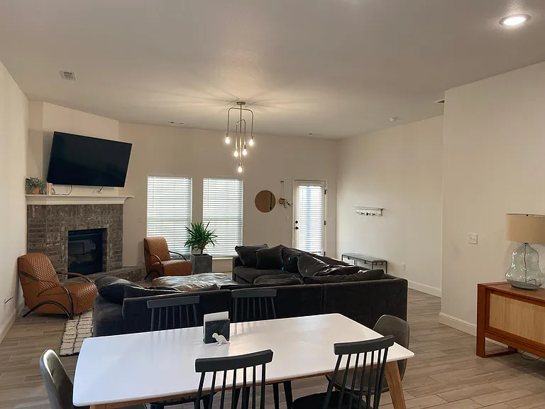 Living/Dining