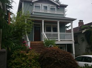 342 N 75th St, Seattle, WA 98103