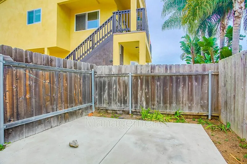 1 bed, 1.0 bath, 500 sqft, $2,600 — Photo 3