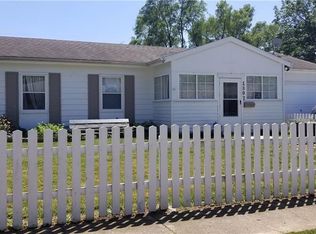 1207 Wendall Ave, New Carlisle, OH