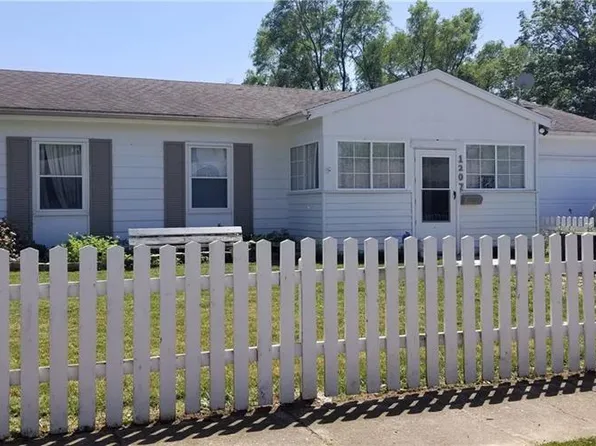 1207 Wendall Ave, New Carlisle, OH 45344