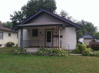 318 S Whitcomb St, Fort Collins, CO 80521