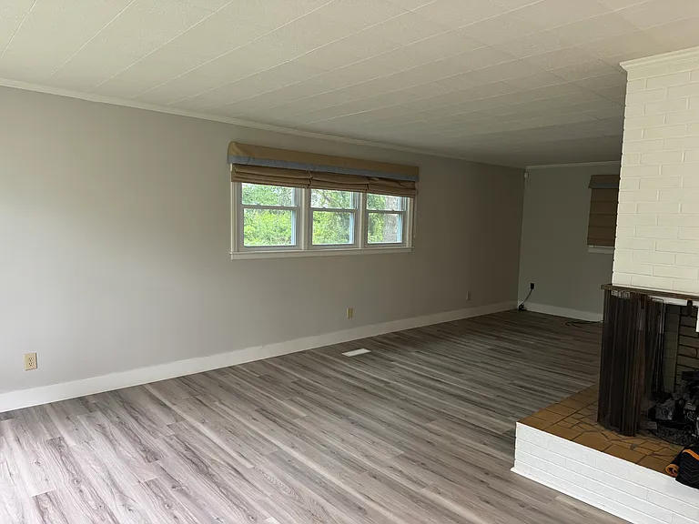 Huge family room