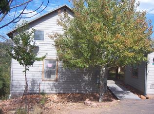 442 N Myrtle Point Trl, Payson, AZ 85541