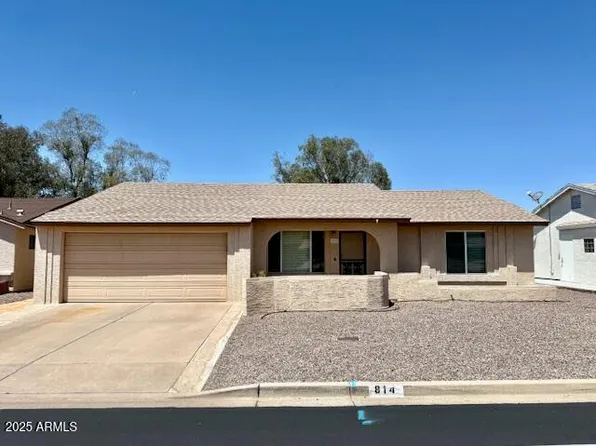 814 S 80TH Street, Mesa, AZ 85208