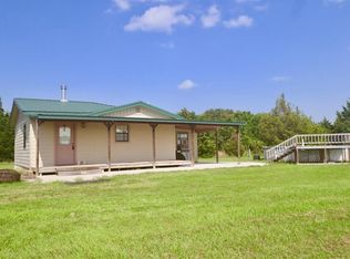 349465 E Ranch Dr, Sparks, OK 74869