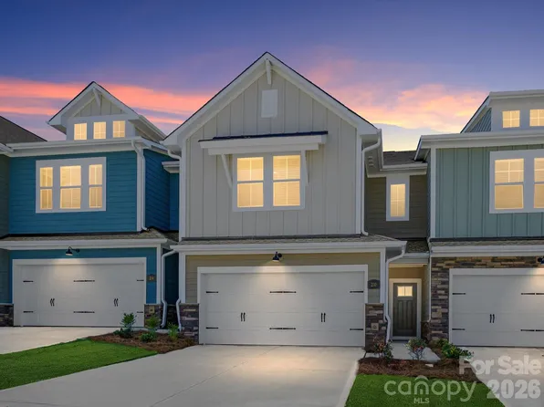 210 Quartz Hill Way, Waxhaw, NC 28173