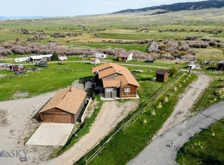 215 Badger St, White Sulphur Springs, MT 59645