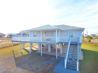 111 Ponce De Leon Ct, Dauphin Island, AL 36528