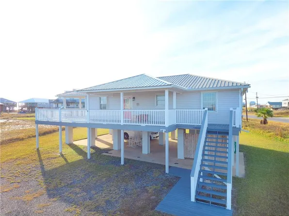 111 Ponce De Leon Ct, Dauphin Island, AL 36528