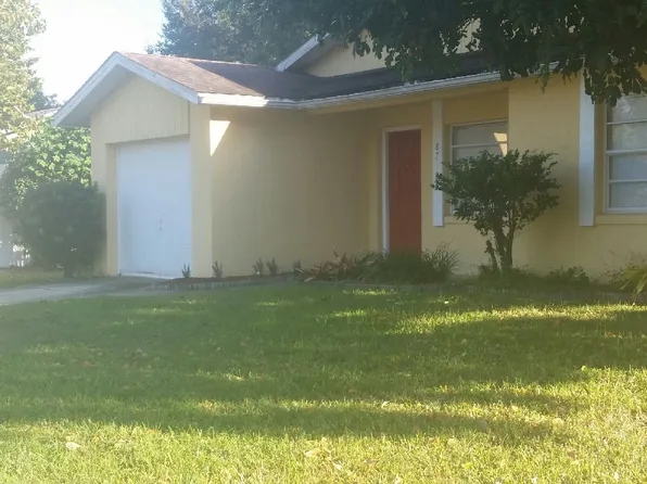 8712 Gopher Ln, Orlando, FL 32829