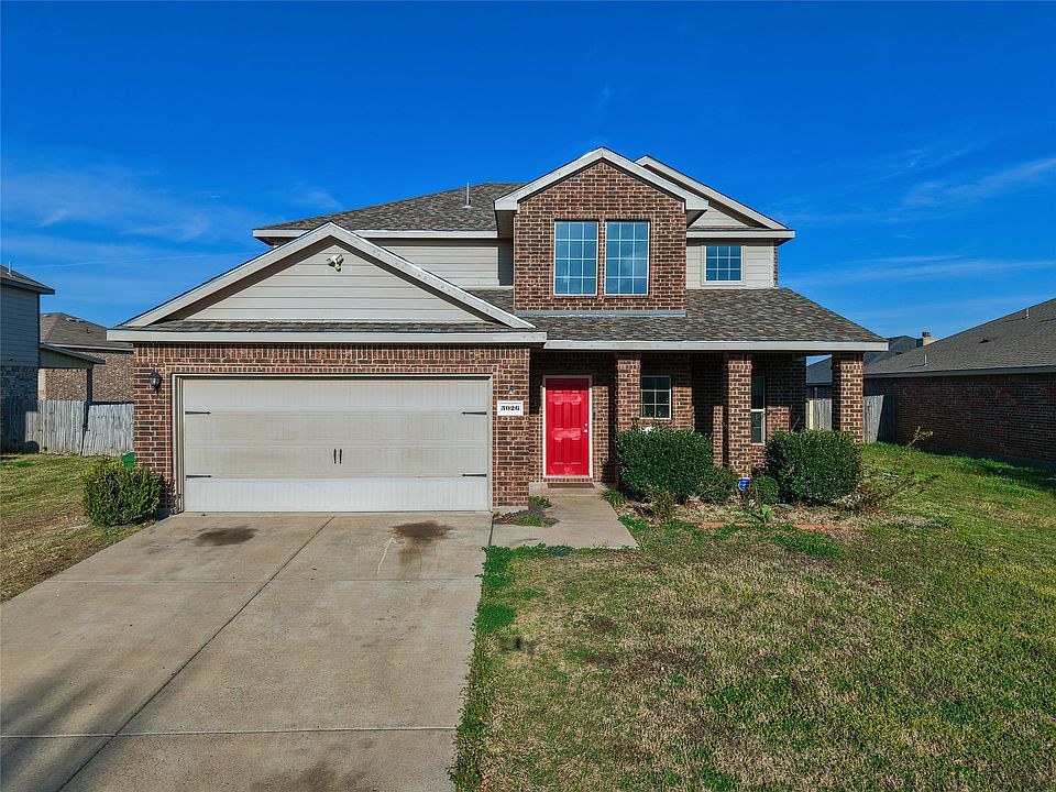 1st image of 3026 Highgate Dr
