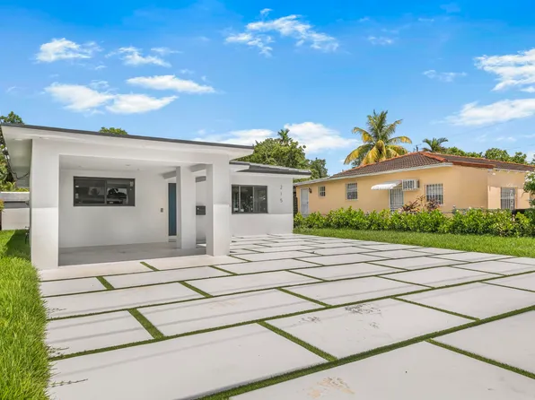 215 SW 47th Ave, Miami, FL 33134